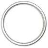 Exhaust Pipe Flange Gasket, 1985-2015 - image 1