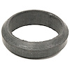 Exhaust Pipe Flange Gasket, 1969-1994 Alfa Romeo - image 1