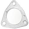 Exhaust Pipe Flange Gasket, 1979-2014 - image 1