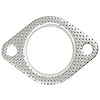 Exhaust Pipe Flange Gasket, 1996-2012 - image 1