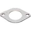 Exhaust Pipe Flange Gasket, 1997-2013 - image 1