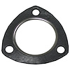 Exhaust Pipe Flange Gasket, 1982-1987 BMW - image 1