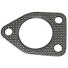 Exhaust Pipe Flange Gasket, 1989-2010 - image 1
