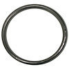 Exhaust Pipe Flange Gasket, 1990-2017 - image 1