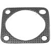 Exhaust Pipe Flange Gasket, 1984-1997 - image 1