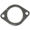 Exhaust Pipe Flange Gasket, 1979-2012 - image 1