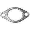 Exhaust Pipe Flange Gasket, 1976-2008 - image 1