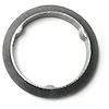 Exhaust Pipe Flange Gasket, 1980-2000 Audi/Volkswagen, Land Rover - image 1
