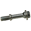 Exhaust Bolt, 1989-1997 Chevrolet, Geo, Pontiac, Suzuki - image 1
