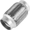 265-009 Universal Exhaust Flex Pipe 2.5 in. x 6 in. - image 1