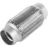 Universal Exhaust Flex Pipe, 1.75 in. x 6 in. - image 1