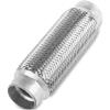 265-313 Universal Exhaust Flex Pipe 1.75 in. x 10 in.