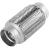 Universal Exhaust Flex Pipe, 2 in. x 6 in. - image 1