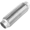 265-323 Universal Exhaust Flex Pipe 2 in. x 10 in. - image 1