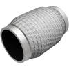Universal Exhaust Flex Pipe, 3 in. x 6 in. - image 1