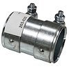 Exhaust Pipe Connector, 1993-1998 Audi - image 1