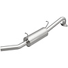 278-713 Direct-Fit Exhaust Resonator for 2001-2004 Nissan Pathfinder, Infiniti QX4 3.5L - image 1