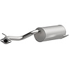 279-047 Direct-Fit Exhaust Muffler for 2000-2004 Subaru Legacy, Outback 2.5L - image 1