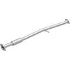 279-561 Direct-Fit Exhaust Resonator and Pipe Assembly for 1998-2002 Subaru Forester, Impreza - image 1