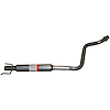 279-601 Direct-Fit Exhaust Resonator and Pipe Assembly for 2000-2006 Toyota Echo, Scion xA 1.5L