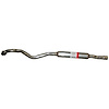 279-617 Direct-Fit Exhaust Resonator and Pipe Assembly for 2003-2006 Toyota Matrix, Pontiac Vibe 1.8L - image 1