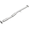 279-771 Direct-Fit Exhaust Resonator and Pipe Assembly for 2002-2005 Saab 9-2X, Subaru Forester, Impreza 2.5L - image 1