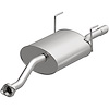 279-841 Direct-Fit Exhaust Muffler for 2001-2005 Honda Civic EL