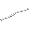 280-115 Direct-Fit Exhaust Resonator and Pipe Assembly for 2002-2008 Saab 9-2X, Subaru Forester, Impreza - image 1