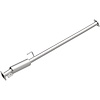 280-149 Direct-Fit Exhaust Resonator and Pipe Assembly for 2005-2008 Kia Sportage, Hyundai Tucson 2.7L - image 1