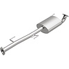 280-461 Direct-Fit Exhaust Muffler for 2007-2014 Toyota FJ Cruiser 4.0L - image 1