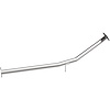 280-583 Direct-Fit Exhaust Intermediate Pipe for 2006-2011 Kia Accent, Rio, Rio5 1.6L