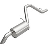 280-585 Direct-Fit Exhaust Muffler for 2002-2009 GM Ascender, Bravada, Envoy, Rainier, Trailblazer - image 1