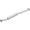 280-603 Direct-Fit Exhaust Resonator and Pipe Assembly for 2006-2008 Saab 9-2X, Subaru Forester, Impreza 2.5L - image 1