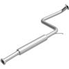 283-055 Direct-Fit Exhaust Resonator and Pipe Assembly for 1999-2004 Infiniti I30, I35, Nissan Maxima - image 1