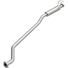283-653 Direct-Fit Exhaust Resonator and Pipe Assembly for 2002-2006 Honda Civic, Acura RSX 2.0L - image 1