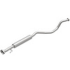 283-745 Direct-Fit Exhaust Resonator and Pipe Assembly for 2007-2012 Nissan Versa - image 1