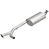 283-759 Direct-Fit Exhaust Muffler for 2004-2006 Nissan Armada, Pathfinder, Infiniti QX56 5.6L - image 1