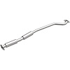 283-773 Direct-Fit Exhaust Resonator and Pipe Assembly for 2004-2006 Subaru Baja 2.5L - image 1