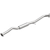 283-879 Direct-Fit Exhaust Resonator and Pipe Assembly for 2003-2008 Infiniti FX35, FX45, G35 - image 1