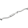 284-451 Direct-Fit Exhaust Resonator and Pipe Assembly for 2004-2006 Infiniti G35 3.5L - image 1