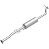 284-499 Direct-Fit Exhaust Resonator for 2007-2009 Honda CR-V 2.4L - image 1