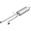 284-629 Direct-Fit Exhaust Muffler for 2007-2009 Toyota Tundra 5.7L - image 1