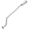 285-059 Direct-Fit Exhaust Resonator and Pipe Assembly for 2001-2005 Civic EL 1.7L - image 1
