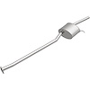 285-339 Direct-Fit Exhaust Resonator for 2003-2007 Honda Accord 2.4L