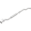 285-451 Direct-Fit Exhaust Resonator and Pipe Assembly for 2011-2017 Nissan Juke 1.6L - image 1