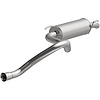 285-775 Direct-Fit Exhaust Resonator for 1998-2006 Toyota Land Cruiser LX470 4.7L