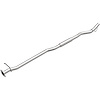 286-427 Direct-Fit Exhaust Resonator and Pipe Assembly for 2008-2018 Nissan Rogue, Rogue Select 2.5L