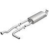 286-965 Direct-Fit Exhaust Muffler for 2007-2015 Nissan Armada, Infiniti QX56 5.6L - image 1