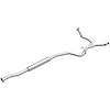 286-975 Direct-Fit Exhaust Resonator and Pipe Assembly for 2005-2009 Subaru Legacy, Outback 2.5L - image 1
