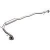 286-985 Direct-Fit Exhaust Resonator and Pipe Assembly for 2007-2008 Honda Fit 1.5L - image 1